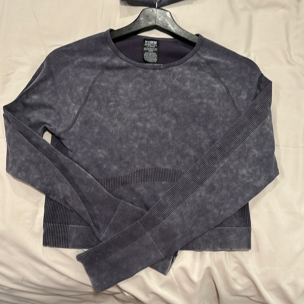 Victoria’s Secret Seamless Top